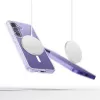 Tech-Protect Flexair MagSafe Galaxy S26+ Plus transparente