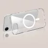 Tech-Protect Flexair Hybrid MagSafe capa para Apple iPhone 16E/17E, transparente