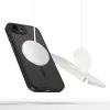 Tech-Protect Magcam Magsafe iPhone 16E/17E capa preto mate