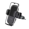 TECH-PROTECT V8 suporte de carro universal para CD e saída de ar preto