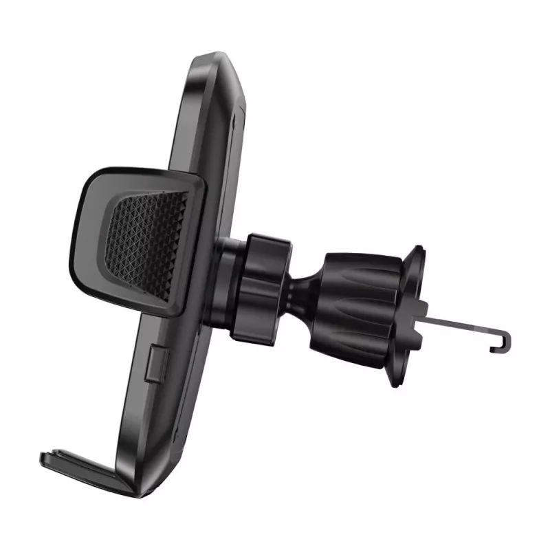 TECH-PROTECT V8 suporte de carro universal para CD e saída de ar preto