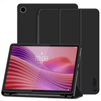 Tech-Protect SC Pen para Lenovo Tab 10.1 TB-311 Preto
