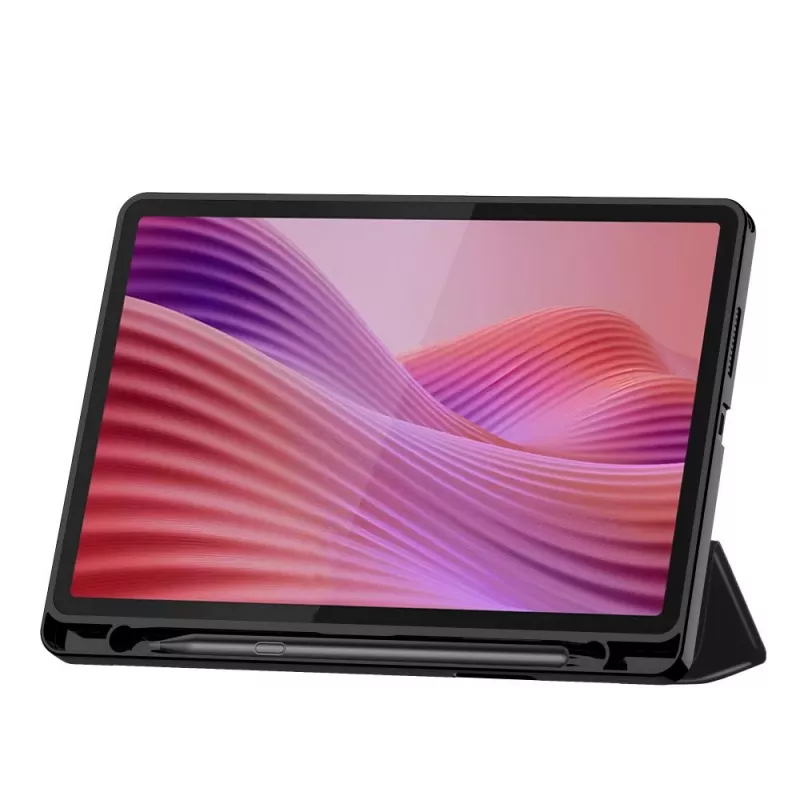 Tech-Protect SC Pen para Lenovo Tab 10.1 TB-311 Preto
