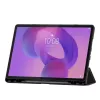 TechProtect SmartCase Pen para Lenovo Idea Tab Pro / Pro MT 12.7 TB-373, Preto