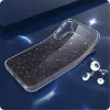 Tech-Protect Flexair Galaxy A56 5G Capa Traseira com Brilhantes