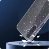 Tech-Protect Flexair Galaxy A56 5G Capa Traseira com Brilhantes