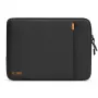 TECH-PROTECT DEFENDER Capa para Portátil e Tablet 11-13 Polegadas Preto