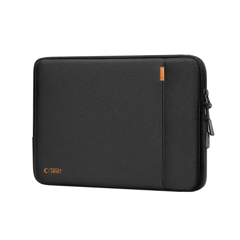 TECH-PROTECT DEFENDER Capa para Portátil e Tablet 11-13 Polegadas Preto