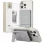 TECH-PROTECT PB14 LIFEMAG Power Bank MagSafe 5000mAh Cinzento Espacial