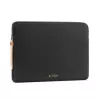 Tech-Protect Capa em Polar para Portátil 13-14 Polegadas Preto