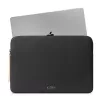 Tech-Protect Capa em Polar para Portátil 13-14 Polegadas Preto