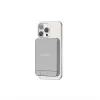 TECH-PROTECT PB15 LIFEMAG Power Bank MagSafe 10000mAh Cinzento Espacial
