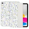 Tech-Protect SC Pen Capa para iPad 10.9 (10th Gen, 2022) / iPad 11 (2025), Floral