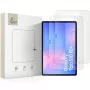Tech-Protect Glass Fit+ Película de Proteção de Ecrã em Vidro Temperado para Samsung Galaxy Tab S10 FE+ 13.1 X620 / X626B – Transparente – 2-Pack