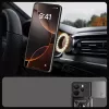 Tech-Protect Camshield Pro Capa para Xiaomi Redmi Note 14 4G, Preto Mate