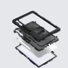TECH-PROTECT SmartCase para Samsung Galaxy Tab S10 FE+ Preto