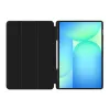 Tech-Protect SC Pen Capa para Samsung Galaxy Tab S10 FE+ 13.1 X620 / X626B, Preta
