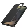 Tech-Protect Smart Wallet Capa carteira para Samsung Galaxy A56 5G, Preta mate