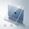 Tech-Protect Flexair Hybrid Capa para iPad 10,9 Polegadas 10.ª Geração (2022) / iPad 11 Polegadas (2025)