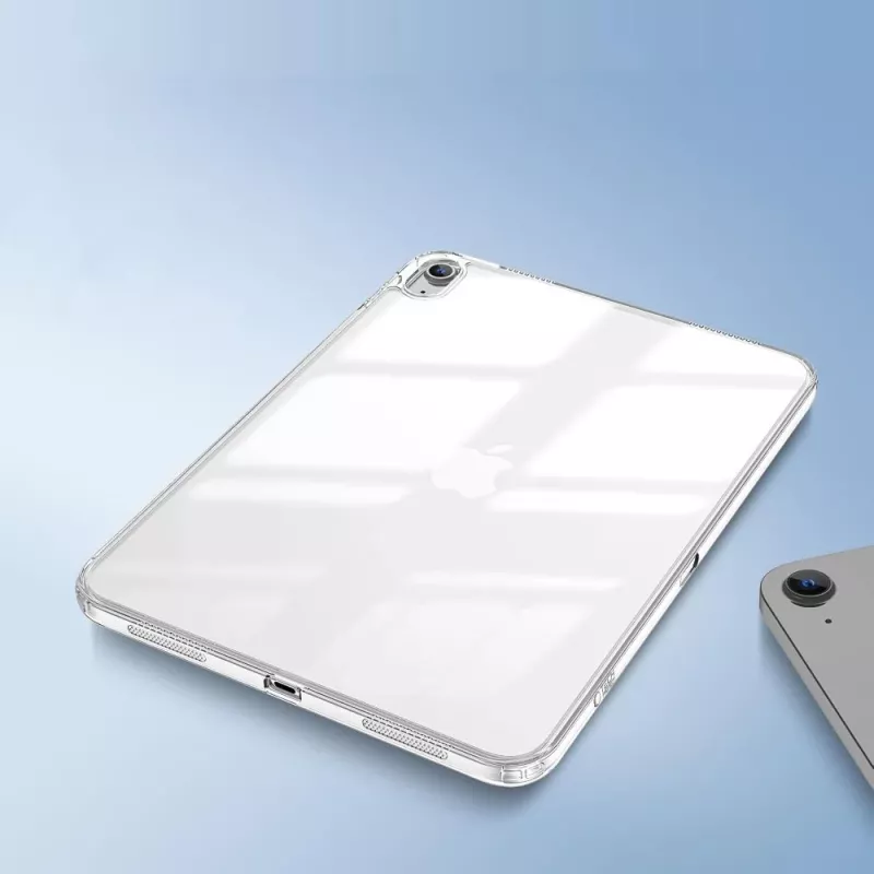 Tech-Protect Flexair Hybrid Capa para iPad 10,9 Polegadas 10.ª Geração (2022) / iPad 11 Polegadas (2025)
