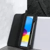Tech-Protect Endurance Capa para iPad 10,9 Polegadas (10.ª Geração, 2022) / iPad 11 Polegadas (2025) - Preto
