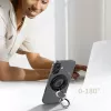TECH-PROTECT MMR500 Anel Magnético MagSafe para Telemóvel Preto