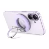 TECH-PROTECT MMR500 Anel Magnético MagSafe para Telemóvel Malva