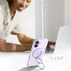 TECH-PROTECT MMR500 Anel Magnético MagSafe para Telemóvel Malva