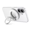 TECH-PROTECT MMR500 Anel Magnético MagSafe para Telemóvel Branco