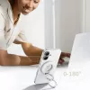 TECH-PROTECT MMR500 Anel Magnético MagSafe para Telemóvel Branco