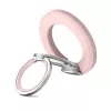 TECH-PROTECT MMR500 Anel Magnético MagSafe para Telemóvel Rosa Bebé