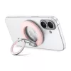 TECH-PROTECT MMR500 Anel Magnético MagSafe para Telemóvel Rosa Bebé