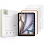 TECH-PROTECT Easy Set+ Pack de 2 Películas de Vidro Temperado para iPad Air 11
