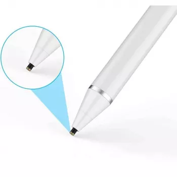 TECH-PROTECT Caneta Stylus Ativa Preta