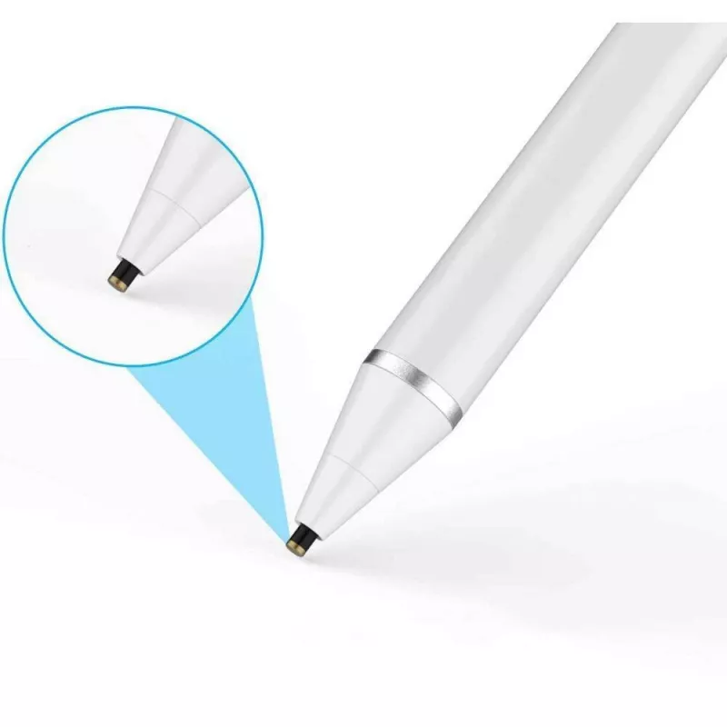 TECH-PROTECT Caneta Stylus Ativa Preta