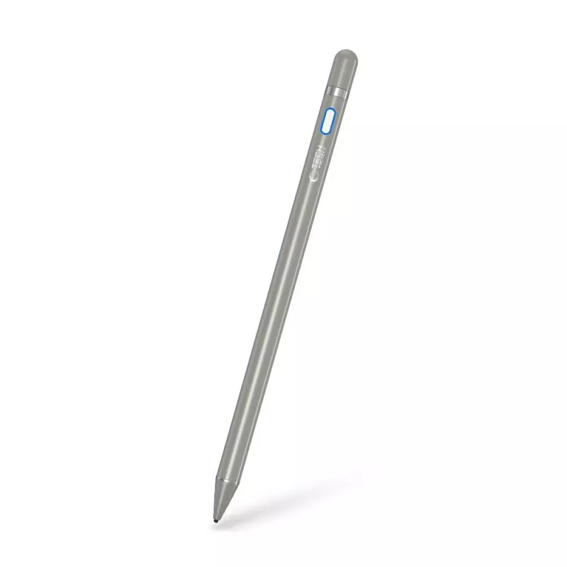 TECH-PROTECT Caneta Stylus Ativa Titânio