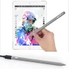 TECH-PROTECT Caneta Stylus Ativa Titânio