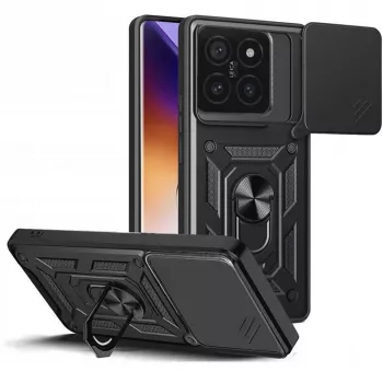 TECH-PROTECT CAMSHIELD PRO XIAOMI 14T PRETO
