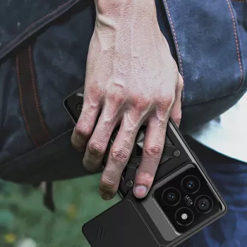 TECH-PROTECT CAMSHIELD PRO XIAOMI 14T PRETO
