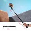 Tech-Protect GA100 monopé telescópico e pau de selfie para GoPro