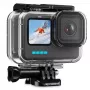 TECH-PROTECT GA200 Caixa à Prova de Água para GoPro Hero 9 / 10 / 11 / 12 / 13 - Transparente