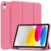 Tech-Protect SC Pen Capa para iPad 10.9 (10th Gen, 2022) / iPad 11 (2025), Magenta