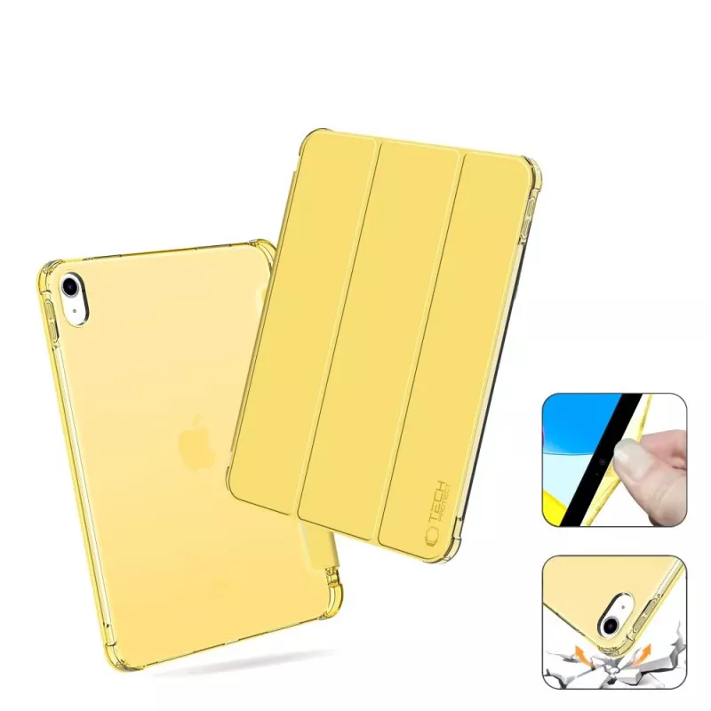Tech-Protect SmartCase Pen Hybrid para iPad 10,9