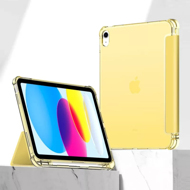 Tech-Protect SmartCase Pen Hybrid para iPad 10,9