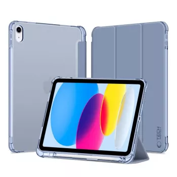 Tech-Protect SmartCase Pen Hybrid para iPad 10,9
