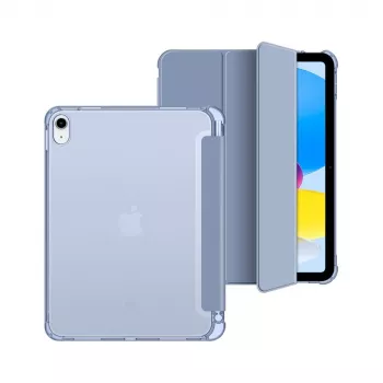 Tech-Protect SmartCase Pen Hybrid para iPad 10,9