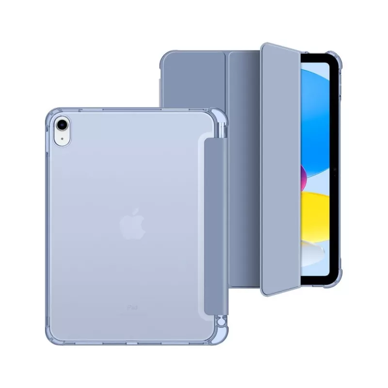 Tech-Protect SmartCase Pen Hybrid para iPad 10,9