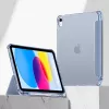 Tech-Protect SmartCase Pen Hybrid para iPad 10,9