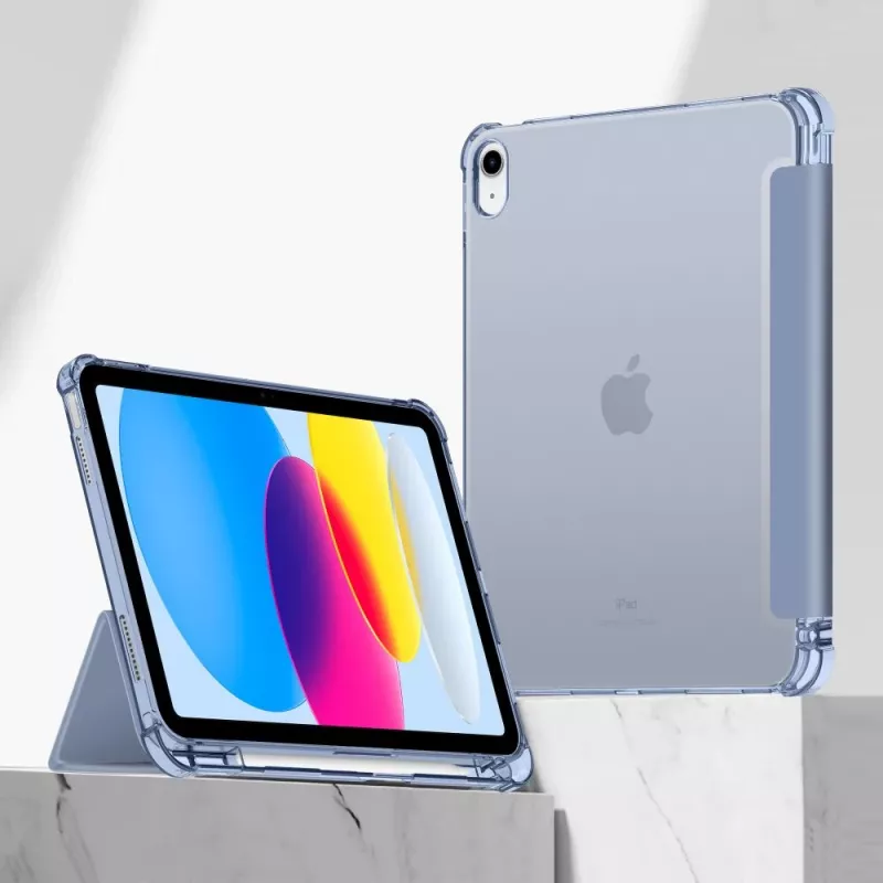 Tech-Protect SmartCase Pen Hybrid para iPad 10,9