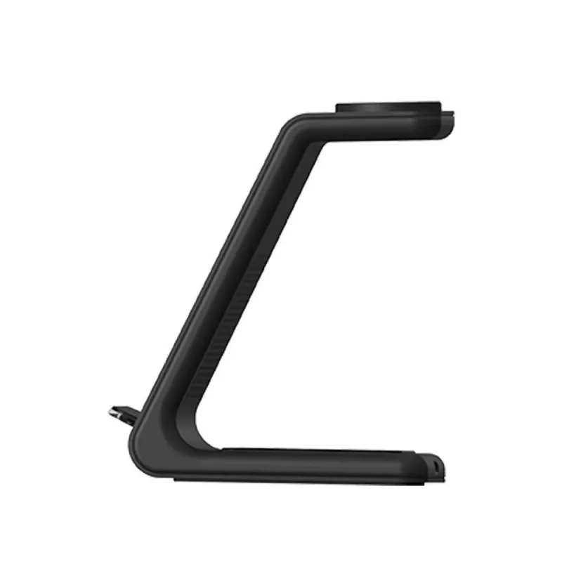 TECH-PROTECT QI15W-A36 Carregador Sem Fios 3-em-1 para Apple Preto